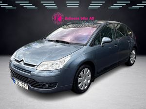 Citroën C4 2008