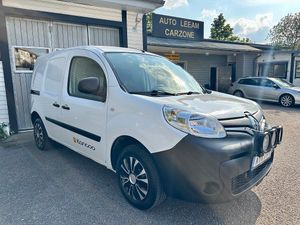 Renault Kangoo 2016