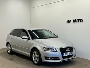 Audi A3 2013