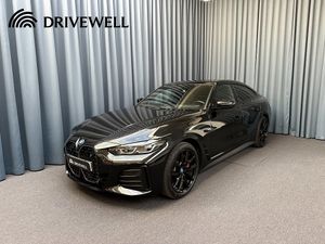 BMW i4 2023