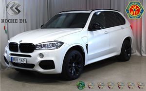 BMW X5 2016