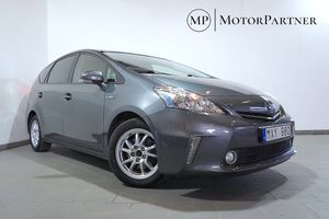 Toyota Prius 2012