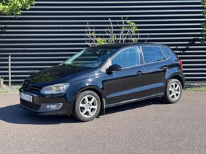 Volkswagen Polo 2010