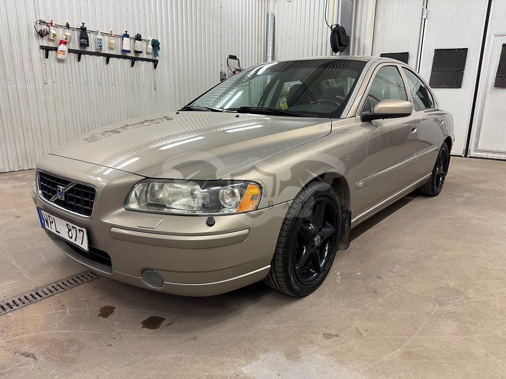 Volvo S60 2005