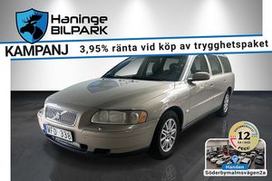 Volvo V70 2005
