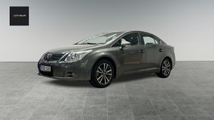 Toyota Avensis 2009