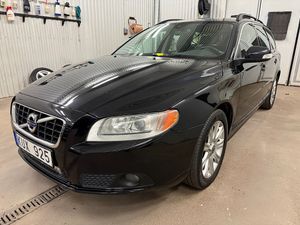 Volvo V70 2011