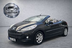 Peugeot 207 2011