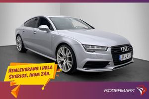 Audi A7 2016