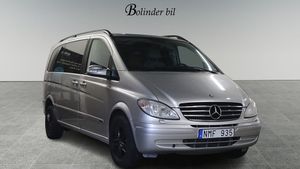 Mercedes-Benz Viano 2007