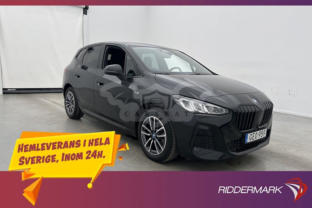 BMW 2 Series 225 2023
