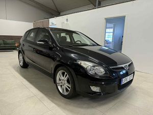 Hyundai i30 2009