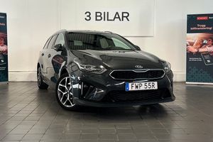 Kia Ceed 2019