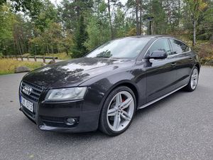 Audi A5 2011
