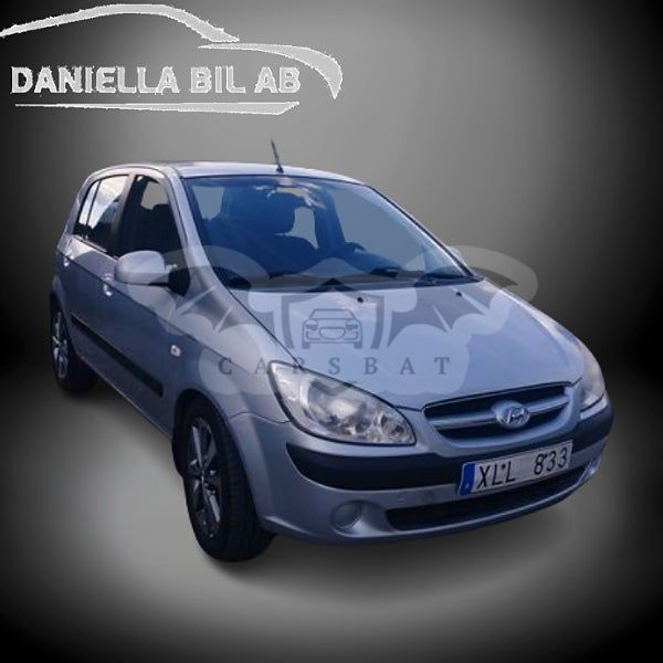 Hyundai Getz 2006