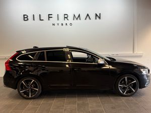 Volvo V60 2016