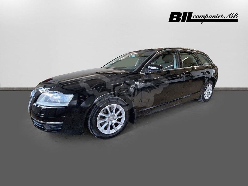 Audi A6 2006