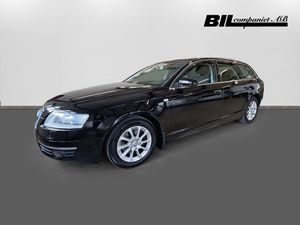 Audi A6 2006