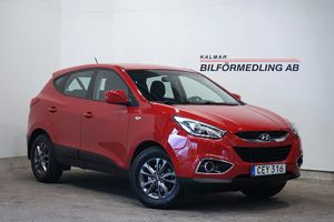 Hyundai ix35 2014