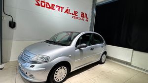 Citroën C3 2004