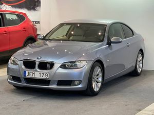 BMW 3 Series 320 2009