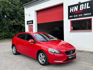 Volvo V40 2014