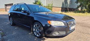 Volvo V70 2010