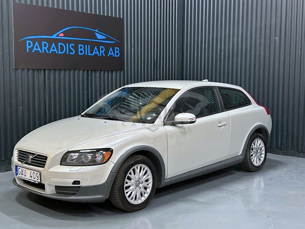 Volvo C30 2008