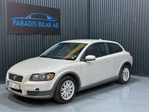 Volvo C30 2008