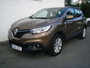 Renault Kadjar 2016