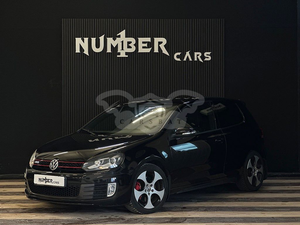 Volkswagen Golf 2010