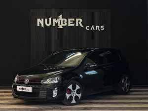 Volkswagen Golf 2010