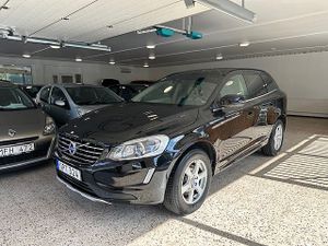 Volvo XC60 2014