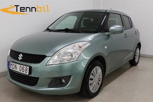 Suzuki Swift 2011