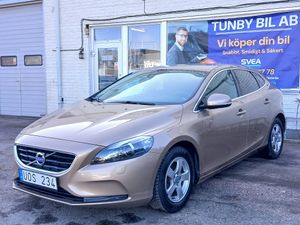 Volvo V40 2014