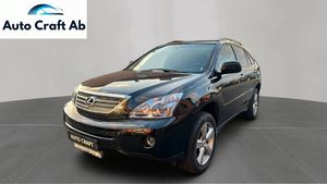 Lexus RX 2008
