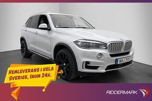 BMW X5 2016