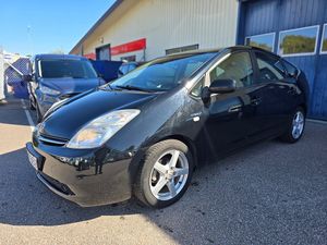 Toyota Prius 2008