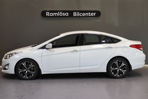 Hyundai i40 2012