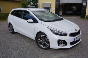 Kia Ceed 2016