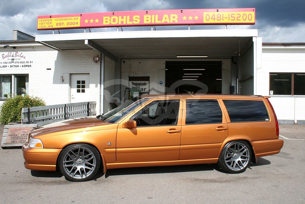 Volvo V70 1998