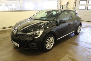 Renault Clio 2021