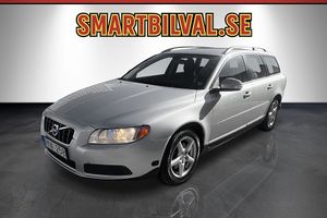 Volvo V70 2010