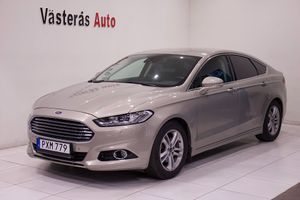 Ford Mondeo 2015