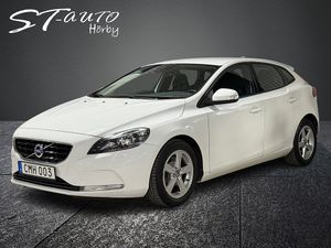 Volvo V40 2015