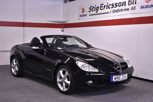 Mercedes-Benz SLK 2005