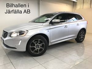 Volvo XC60 2015