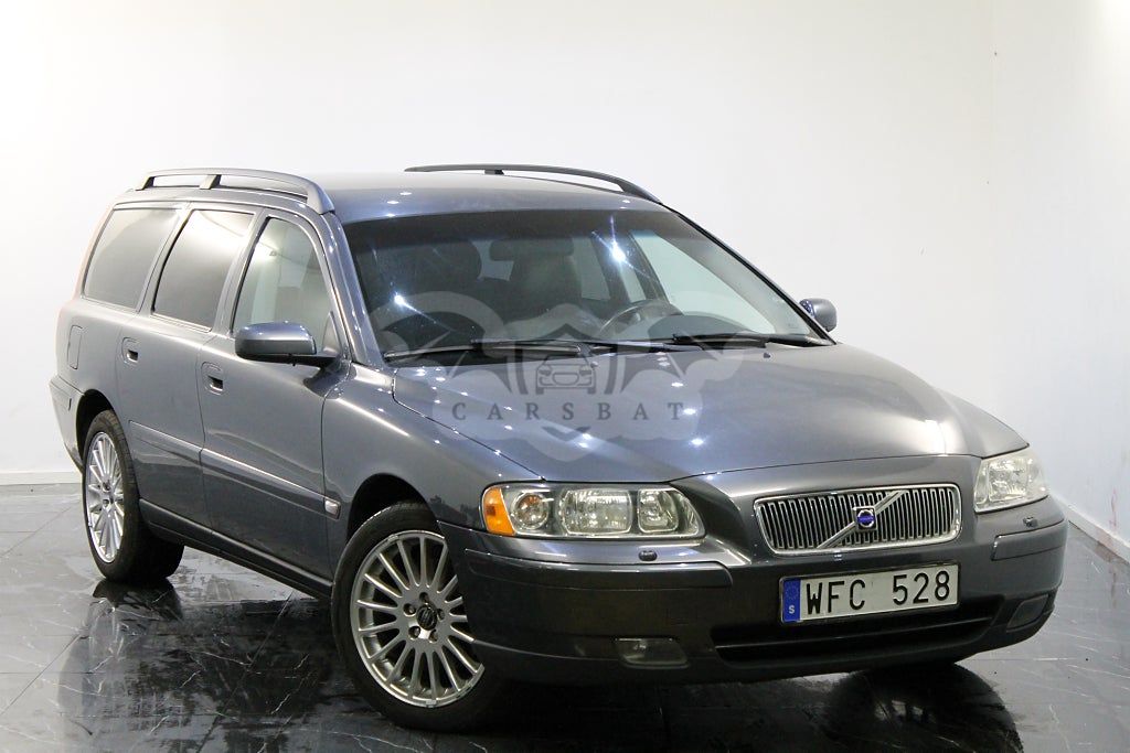 Volvo V70 2005