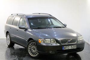 Volvo V70 2005
