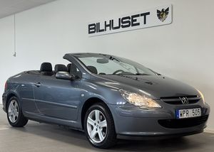 Peugeot 307 2005